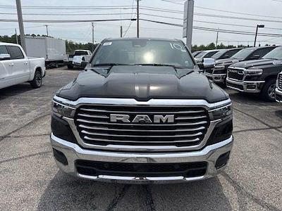 New 2026 Ram 1500 Laramie Crew Cab 4x4 Pickup for sale #D260053 - photo 2