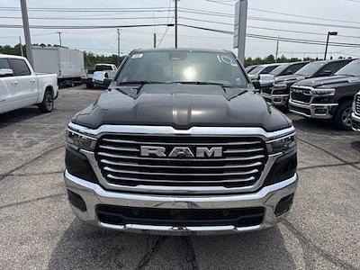 New 2026 Ram 1500 Laramie Crew Cab 4x4 Pickup for sale #D260056 - photo 2