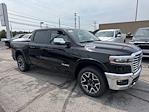 New 2026 Ram 1500 Laramie Crew Cab 4x4 Pickup for sale #D260056 - photo 3