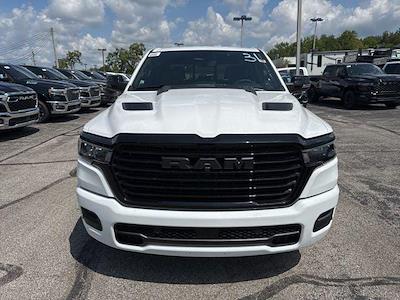 New 2026 Ram 1500 Laramie Crew Cab 4x4 Pickup for sale #D260057 - photo 2