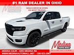New 2026 Ram 1500 Laramie Crew Cab 4x4 Pickup for sale #D260057 - photo 1