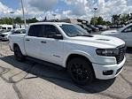 New 2026 Ram 1500 Laramie Crew Cab 4x4 Pickup for sale #D260057 - photo 3