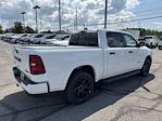New 2026 Ram 1500 Laramie Crew Cab 4x4 Pickup for sale #D260057 - photo 5