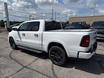 New 2026 Ram 1500 Laramie Crew Cab 4x4 Pickup for sale #D260057 - photo 7