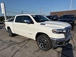 New 2026 Ram 1500 Laramie Crew Cab 4x4 Pickup for sale #D260058 - photo 3