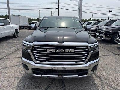 New 2026 Ram 1500 Laramie Crew Cab 4x4 Pickup for sale #D260060 - photo 2