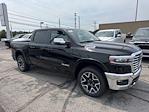 New 2026 Ram 1500 Laramie Crew Cab 4x4 Pickup for sale #D260060 - photo 3