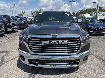 New 2026 Ram 1500 Laramie Crew Cab 4x4 Pickup for sale #D260061 - photo 2