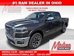 New 2026 Ram 1500 Laramie Crew Cab 4x4 Pickup for sale #D260061 - photo 1