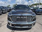New 2026 Ram 1500 Laramie Crew Cab 4x4 Pickup for sale #D260061 - photo 2