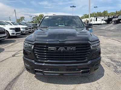 New 2026 Ram 1500 Laramie Crew Cab 4x4 Pickup for sale #D260077 - photo 2