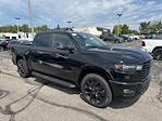 New 2026 Ram 1500 Laramie Crew Cab 4x4 Pickup for sale #D260077 - photo 3