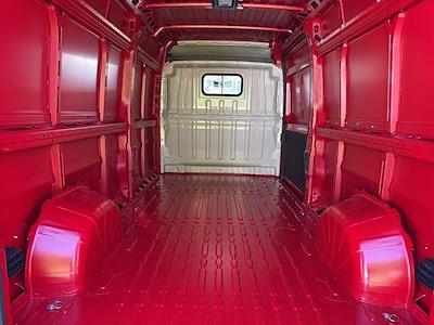 New 2026 Ram ProMaster 2500 High Roof Empty Cargo Van for sale #D260081 - photo 2