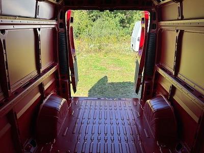 New 2026 Ram ProMaster 2500 High Roof Empty Cargo Van for sale #D260086 - photo 2