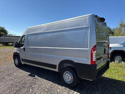 New 2026 Ram ProMaster 2500 High Roof Upfitted Cargo Van for sale #D260089 - photo 2