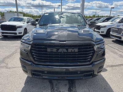 New 2026 Ram 1500 Laramie Crew Cab 4x4 Pickup for sale #D260092 - photo 2