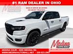 New 2026 Ram 1500 Laramie Crew Cab 4x4 Pickup for sale #D260093 - photo 1