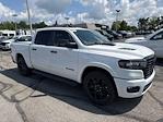 New 2026 Ram 1500 Laramie Crew Cab 4x4 Pickup for sale #D260093 - photo 3
