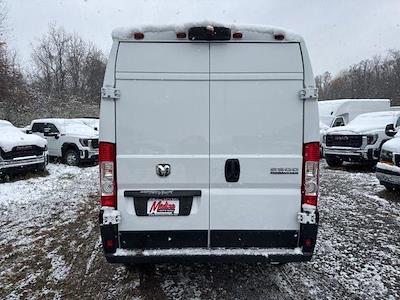 New 2026 Ram ProMaster 2500 High Roof Empty Cargo Van for sale #D260121 - photo 2