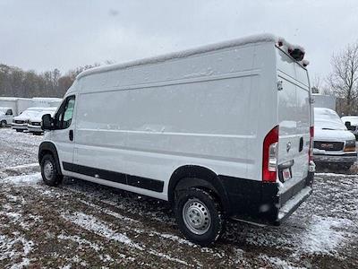 New 2026 Ram ProMaster 2500 High Roof Upfitted Cargo Van for sale #D260123 - photo 2