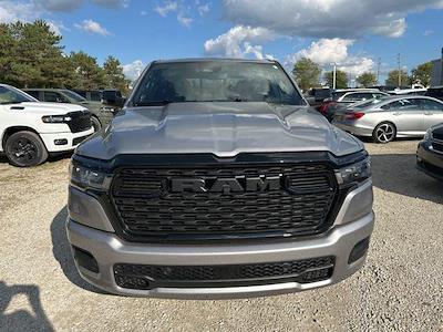 New 2026 Ram 1500 Big Horn Crew Cab 4x4 Pickup for sale #D260203 - photo 2