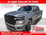 New 2026 Ram 1500 Big Horn Crew Cab 4x4 Pickup for sale #D260203 - photo 1