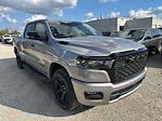 New 2026 Ram 1500 Big Horn Crew Cab 4x4 Pickup for sale #D260203 - photo 3