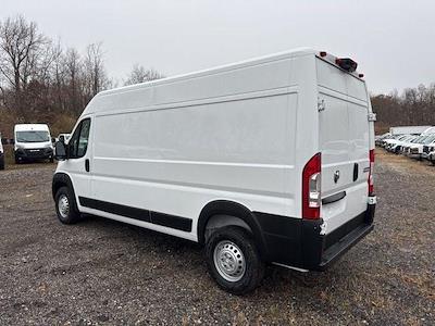 New 2026 Ram ProMaster 2500 High Roof Empty Cargo Van for sale #D260238 - photo 2