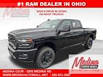 New 2026 Ram 2500 Tradesman Crew Cab for sale #D260288 - photo 7