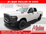 New 2026 Ram 2500 Tradesman Crew Cab for sale #D260320 - photo 1