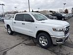 New 2026 Ram 1500 Big Horn Crew Cab for sale #D260434 - photo 3