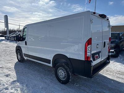 New 2026 Ram ProMaster 1500 Standard Roof Empty Cargo Van for sale #D260486 - photo 2