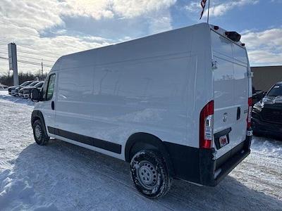 New 2026 Ram ProMaster 2500 High Roof Empty Cargo Van for sale #D260488 - photo 2