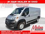 New 2026 Ram ProMaster 1500 Standard Roof Empty Cargo Van for sale #D260498 - photo 1