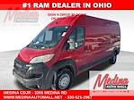 New 2026 Ram ProMaster 2500 High Roof Empty Cargo Van for sale #D260502 - photo 1