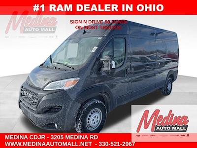 New 2026 Ram ProMaster 2500 High Roof Empty Cargo Van for sale #D260505 - photo 1