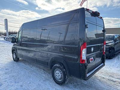 New 2026 Ram ProMaster 2500 High Roof Empty Cargo Van for sale #D260505 - photo 2