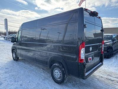 New 2026 Ram ProMaster 2500 High Roof Empty Cargo Van for sale #D260506 - photo 2
