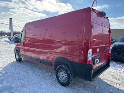 New 2026 Ram ProMaster 2500 High Roof Empty Cargo Van for sale #D260508 - photo 2
