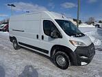 New 2026 Ram ProMaster 2500 High Roof Empty Cargo Van for sale #D260521 - photo 4