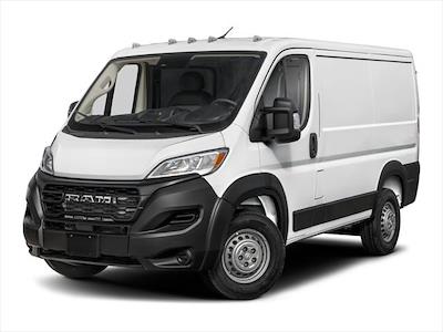 New 2026 Ram ProMaster 1500 Standard Roof Empty Cargo Van for sale #D260527 - photo 1