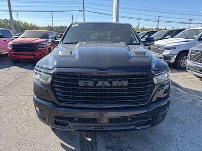 New 2026 Ram 1500 Laramie Crew Cab for sale #D260534 - photo 2
