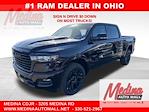 New 2026 Ram 1500 Laramie Crew Cab for sale #D260534 - photo 1