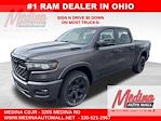 New 2026 Ram 1500 Big Horn Crew Cab for sale #D260589 - photo 1