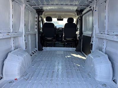 New 2026 Ram ProMaster 1500 Standard Roof Empty Cargo Van for sale #D260598 - photo 2