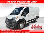 New 2026 Ram ProMaster 1500 Standard Roof Empty Cargo Van for sale #D260598 - photo 1