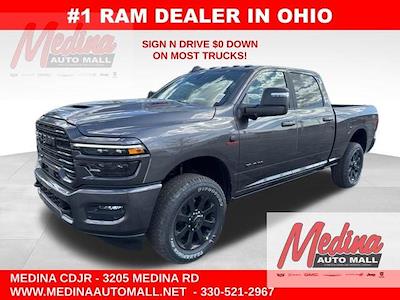 New 2026 Ram 2500 Laramie Crew Cab for sale #D260923 - photo 1