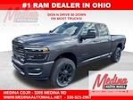 New 2026 Ram 2500 Laramie Crew Cab for sale #D260923 - photo 1