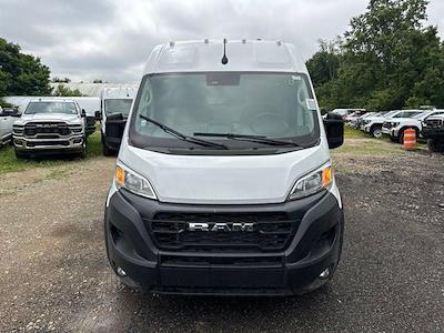 New 2026 Ram ProMaster 2500 High Roof Empty Cargo Van for sale #D261603 - photo 2