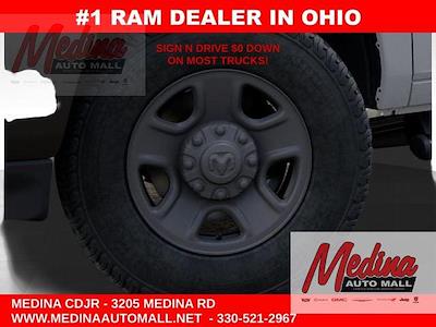 New 2026 Ram 2500 Tradesman Regular Cab for sale #D261656 - photo 2